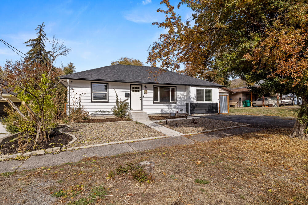 Klamath Falls -Hot Springs Addition - Residential