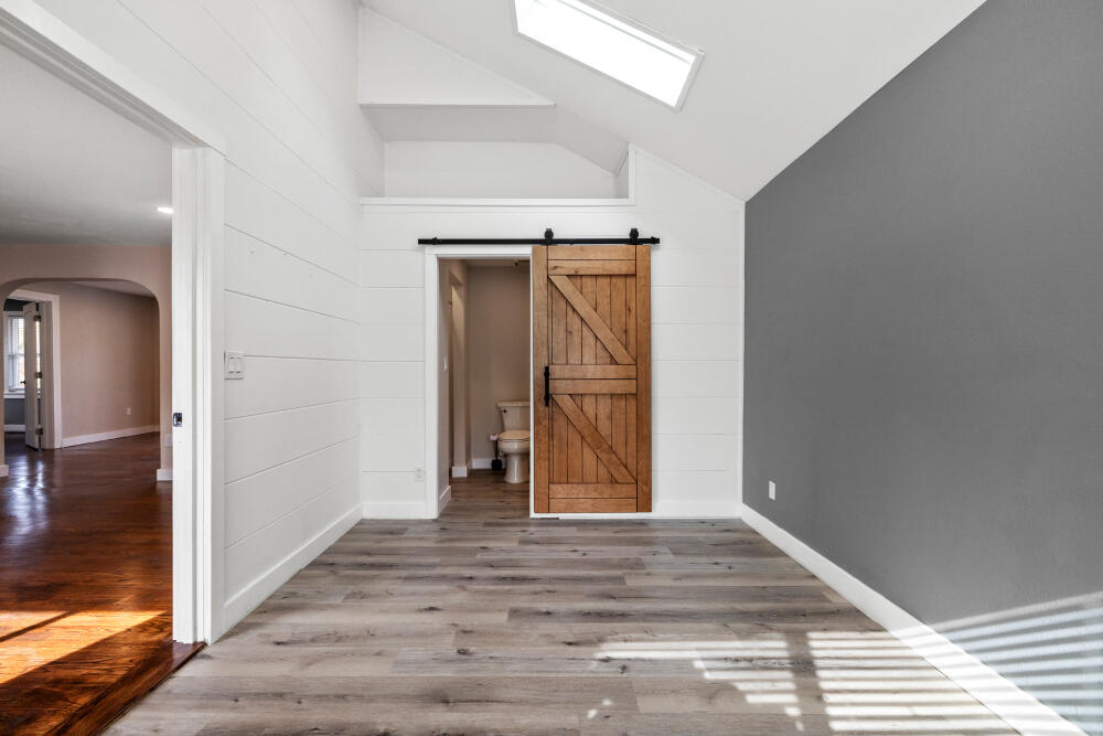 Klamath Falls -Hot Springs Addition - Residential