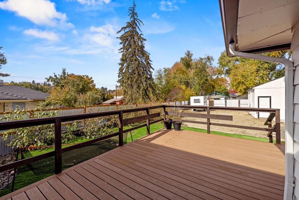 Klamath Falls -Hot Springs Addition - Residential