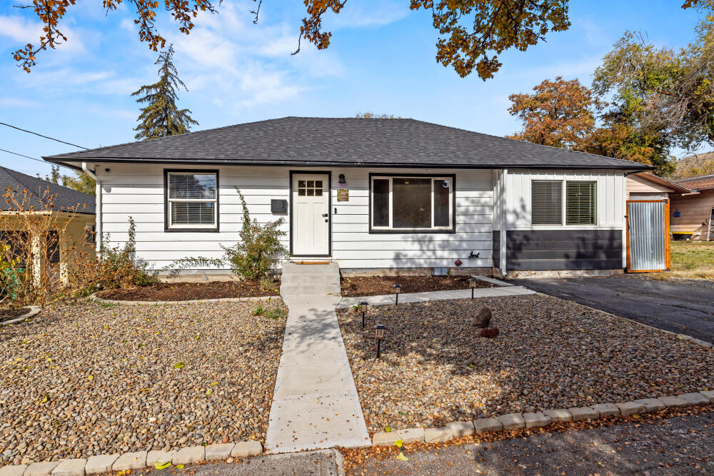 Klamath Falls -Hot Springs Addition - Residential