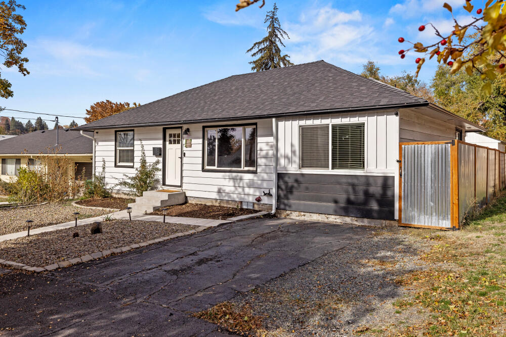 Klamath Falls -Hot Springs Addition - Residential