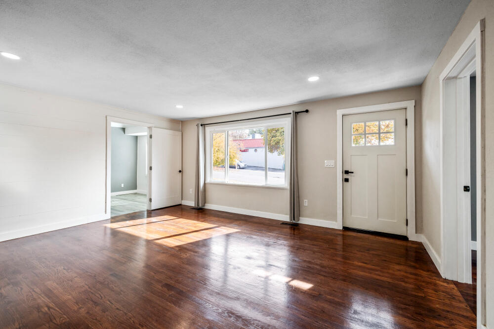 Klamath Falls -Hot Springs Addition - Residential