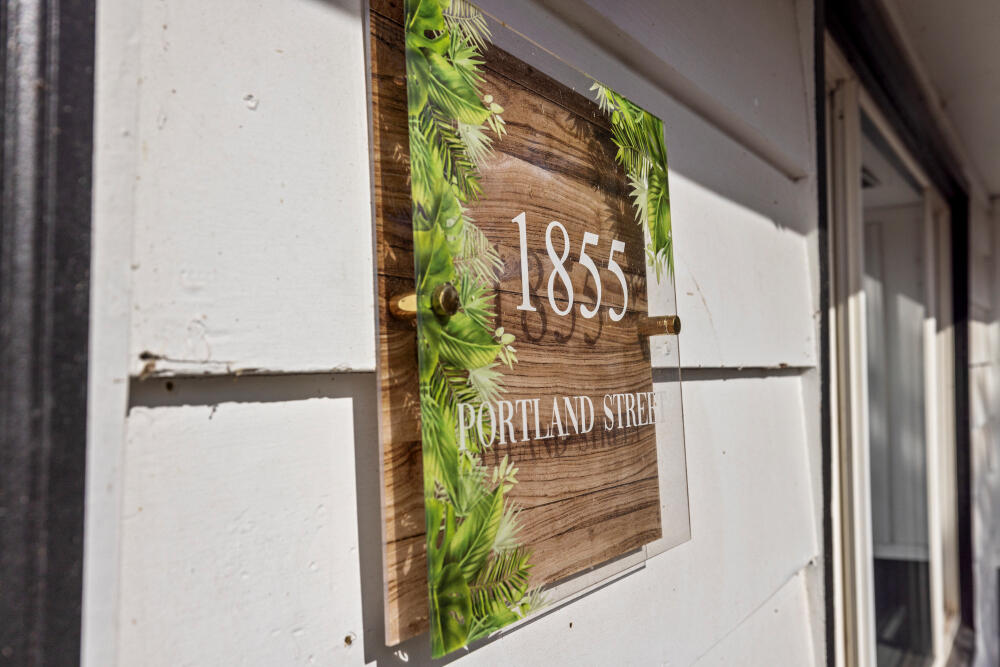 Klamath Falls -Hot Springs Addition - Residential