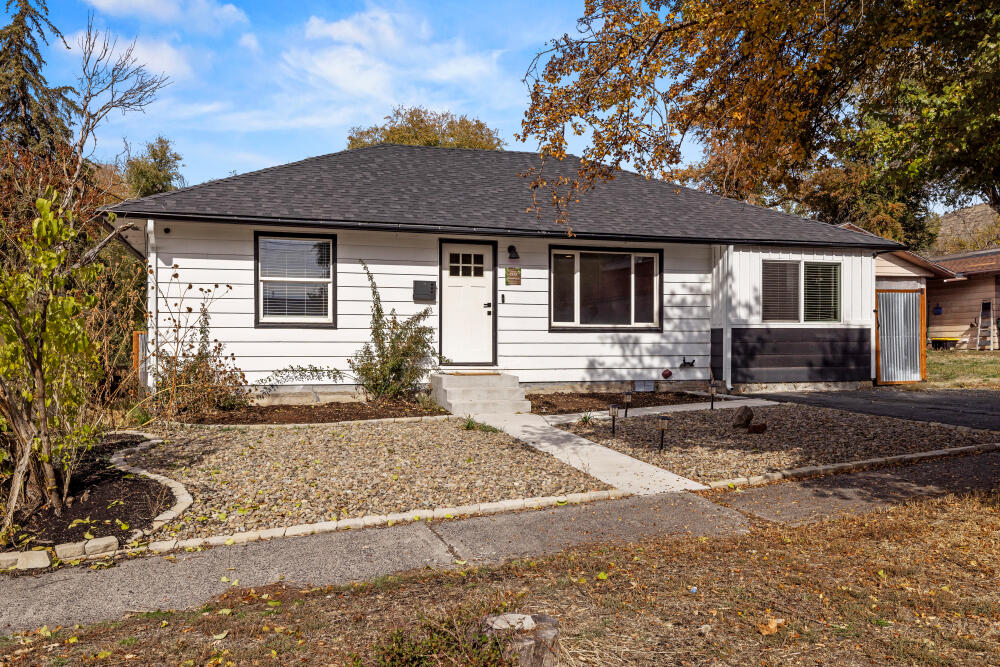 Klamath Falls -Hot Springs Addition - Residential