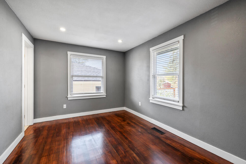 Klamath Falls -Hot Springs Addition - Residential