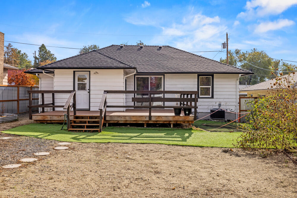 Klamath Falls -Hot Springs Addition - Residential