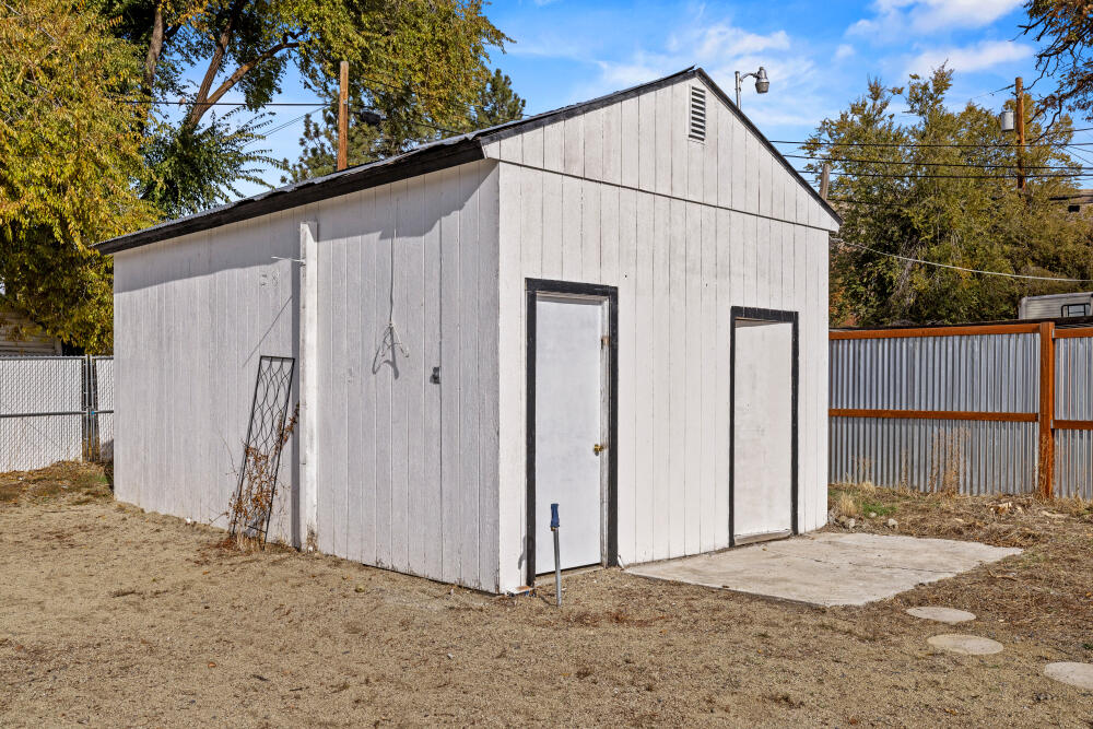 Klamath Falls -Hot Springs Addition - Residential