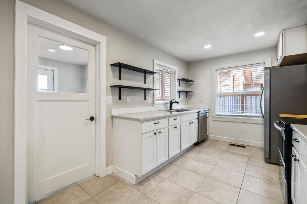 Klamath Falls -Hot Springs Addition - Residential