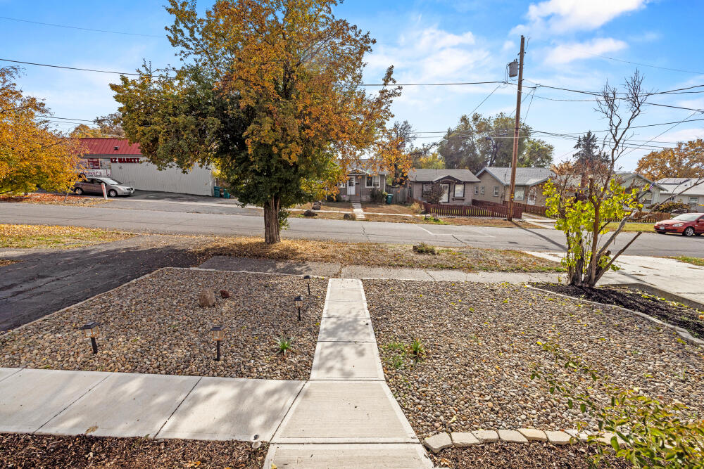 Klamath Falls -Hot Springs Addition - Residential