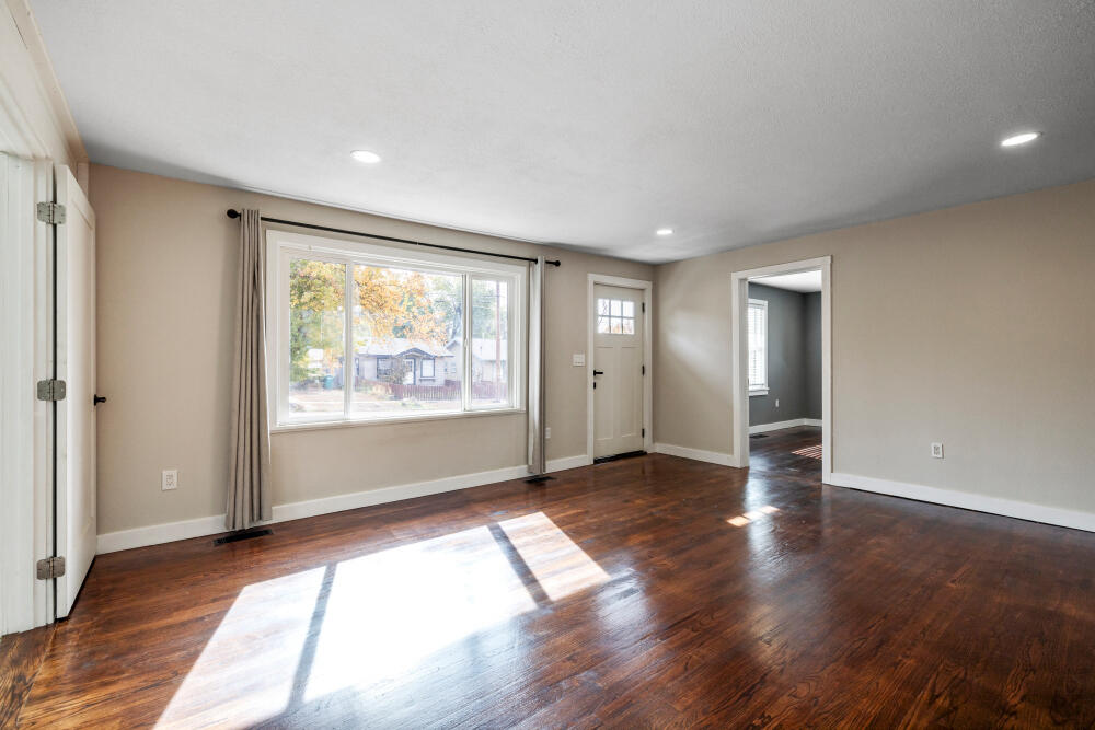 Klamath Falls -Hot Springs Addition - Residential