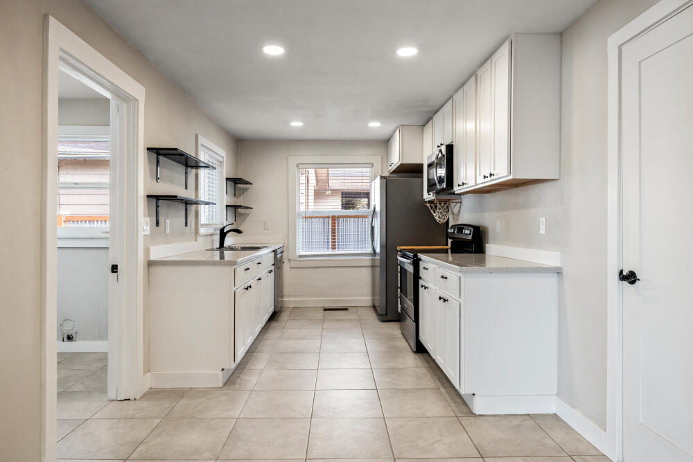 Klamath Falls -Hot Springs Addition - Residential