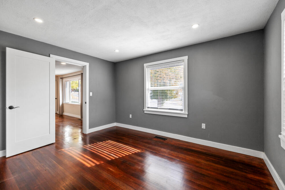 Klamath Falls -Hot Springs Addition - Residential