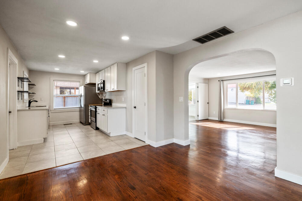 Klamath Falls -Hot Springs Addition - Residential