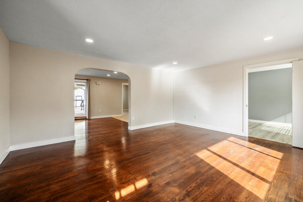 Klamath Falls -Hot Springs Addition - Residential