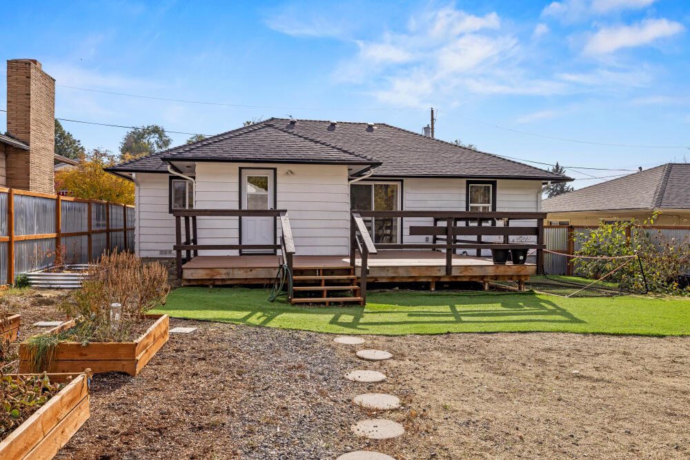 Klamath Falls -Hot Springs Addition - Residential