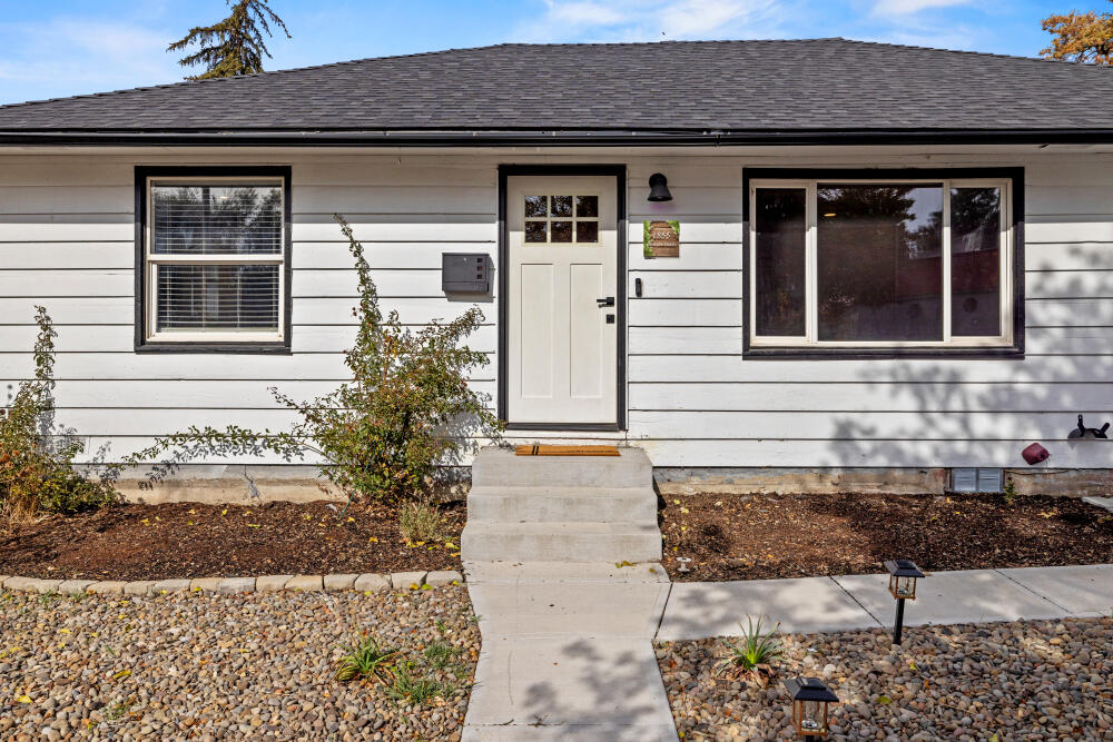 Klamath Falls -Hot Springs Addition - Residential