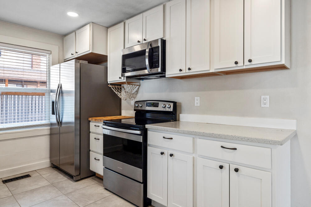 Klamath Falls -Hot Springs Addition - Residential