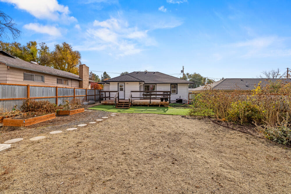 Klamath Falls -Hot Springs Addition - Residential