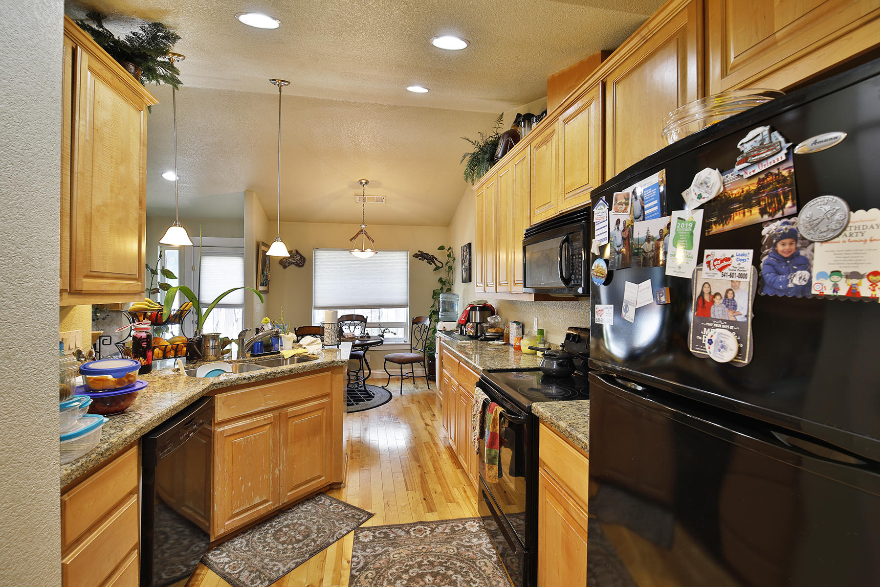 River Pointe - Residential