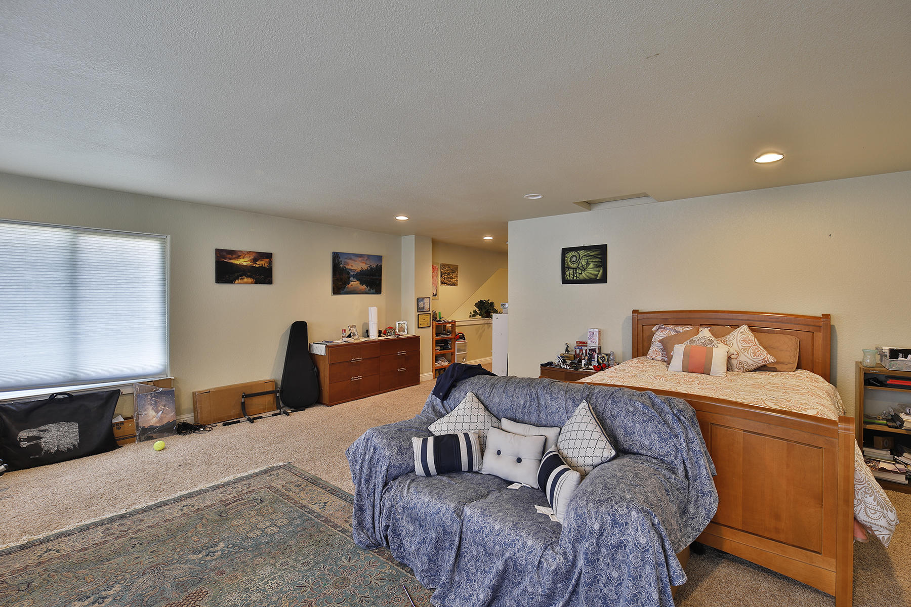 River Pointe - Residential