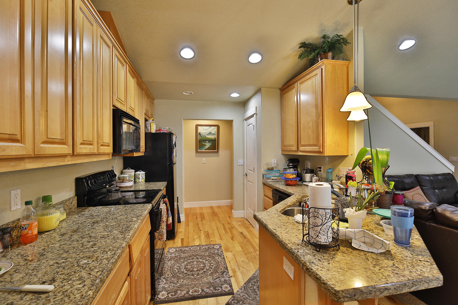 River Pointe - Residential