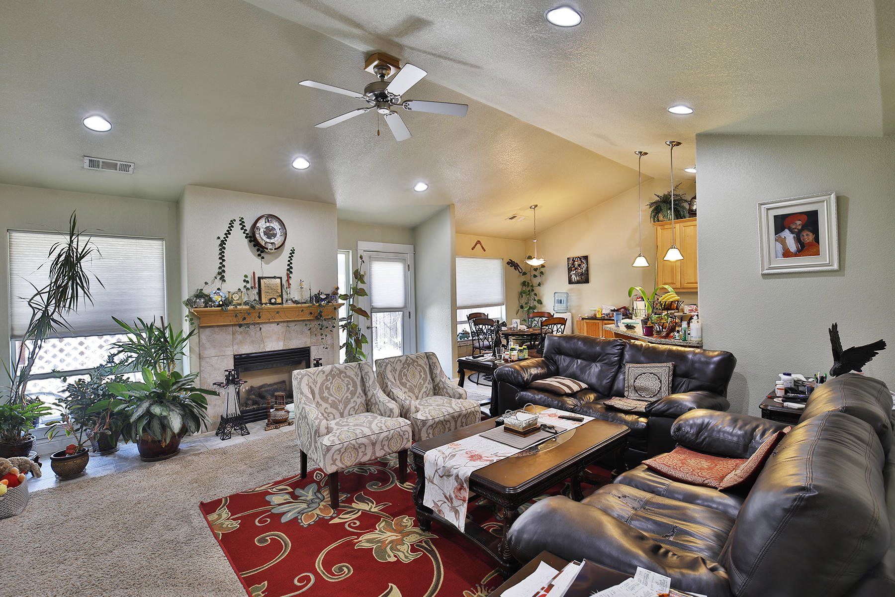 River Pointe - Residential