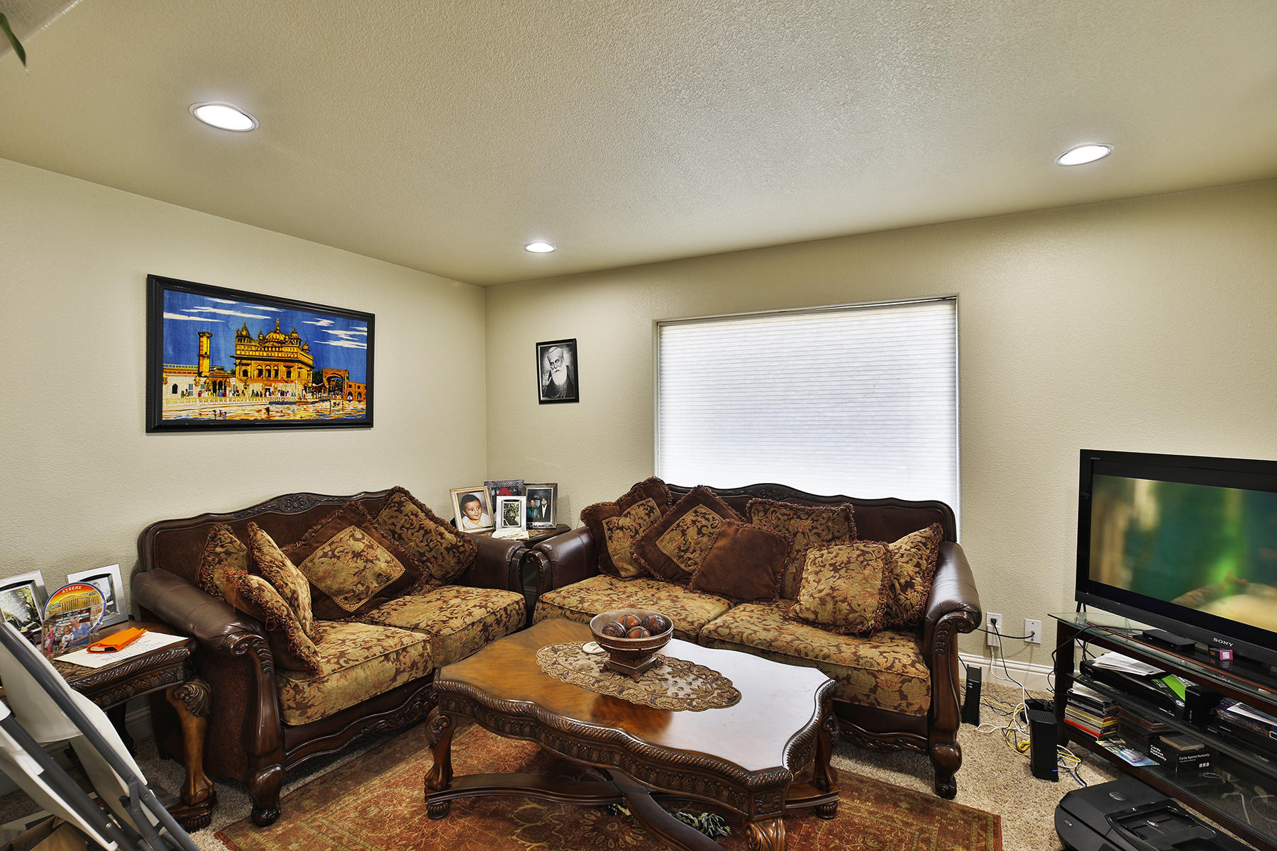 River Pointe - Residential