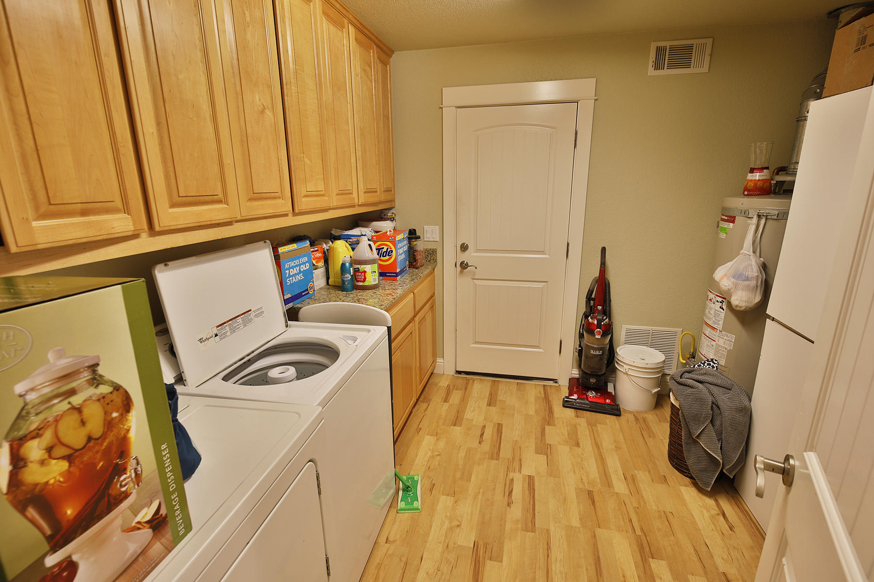 River Pointe - Residential