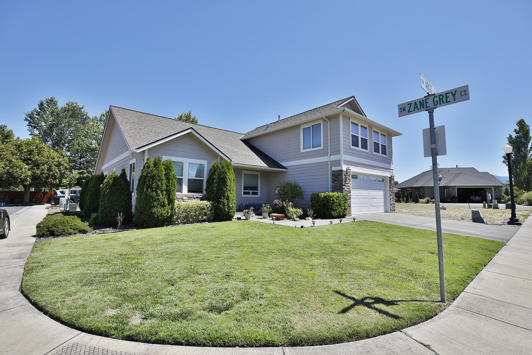 River Pointe - Residential