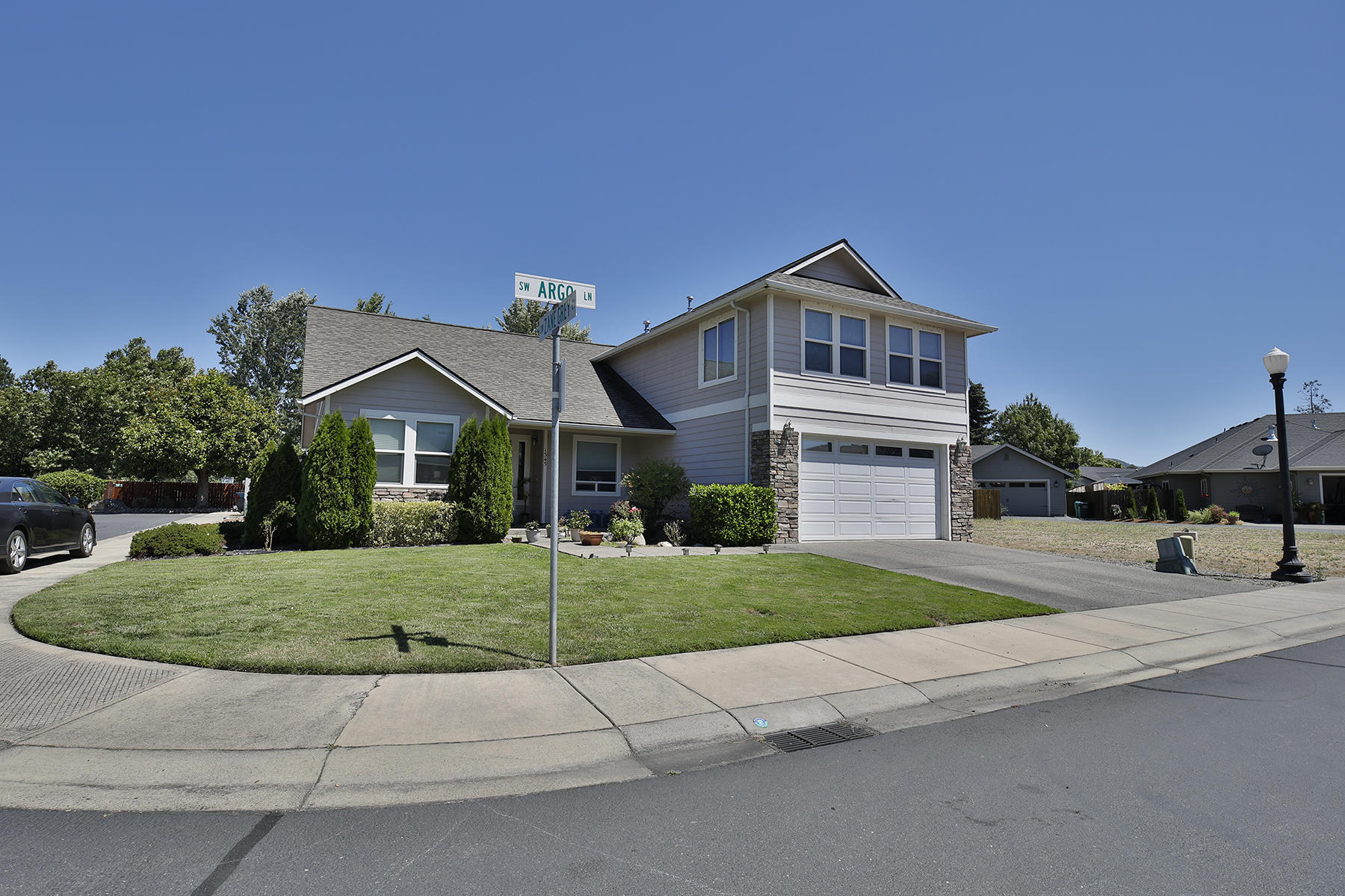 River Pointe - Residential