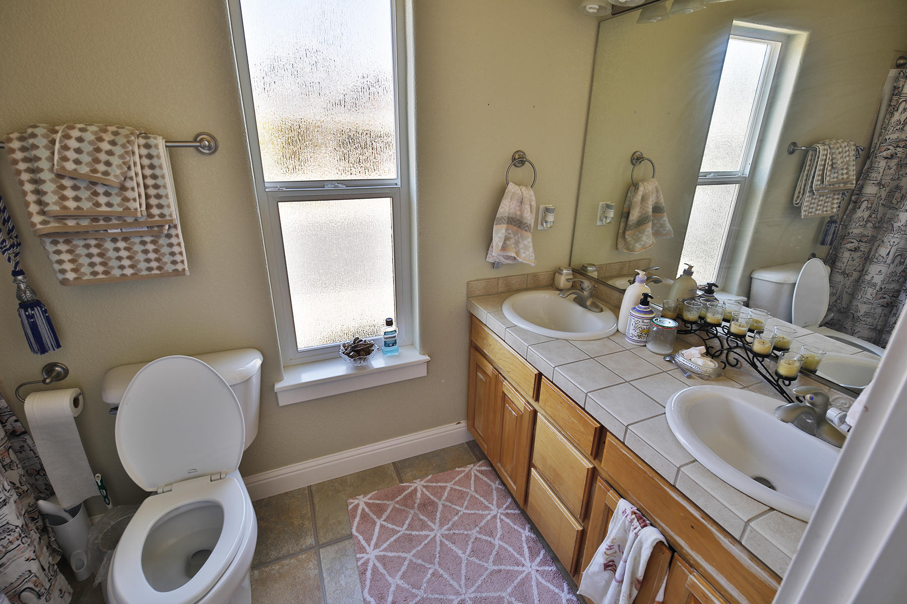 River Pointe - Residential