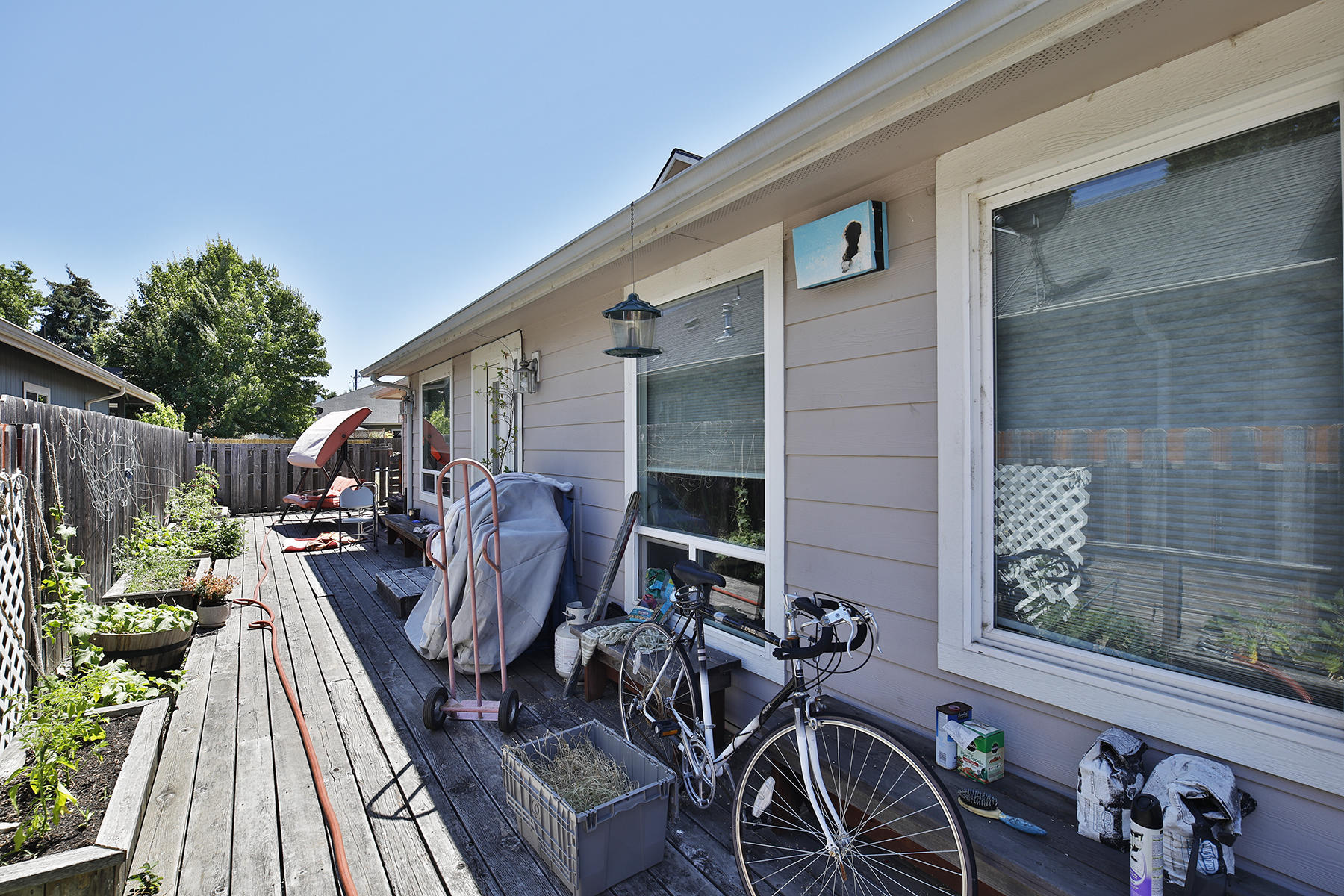 River Pointe - Residential