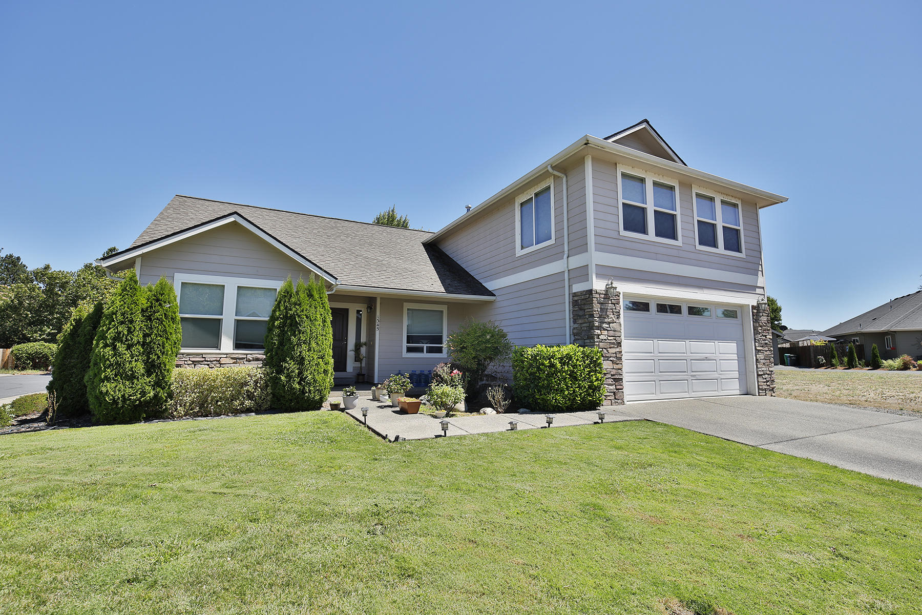 River Pointe - Residential