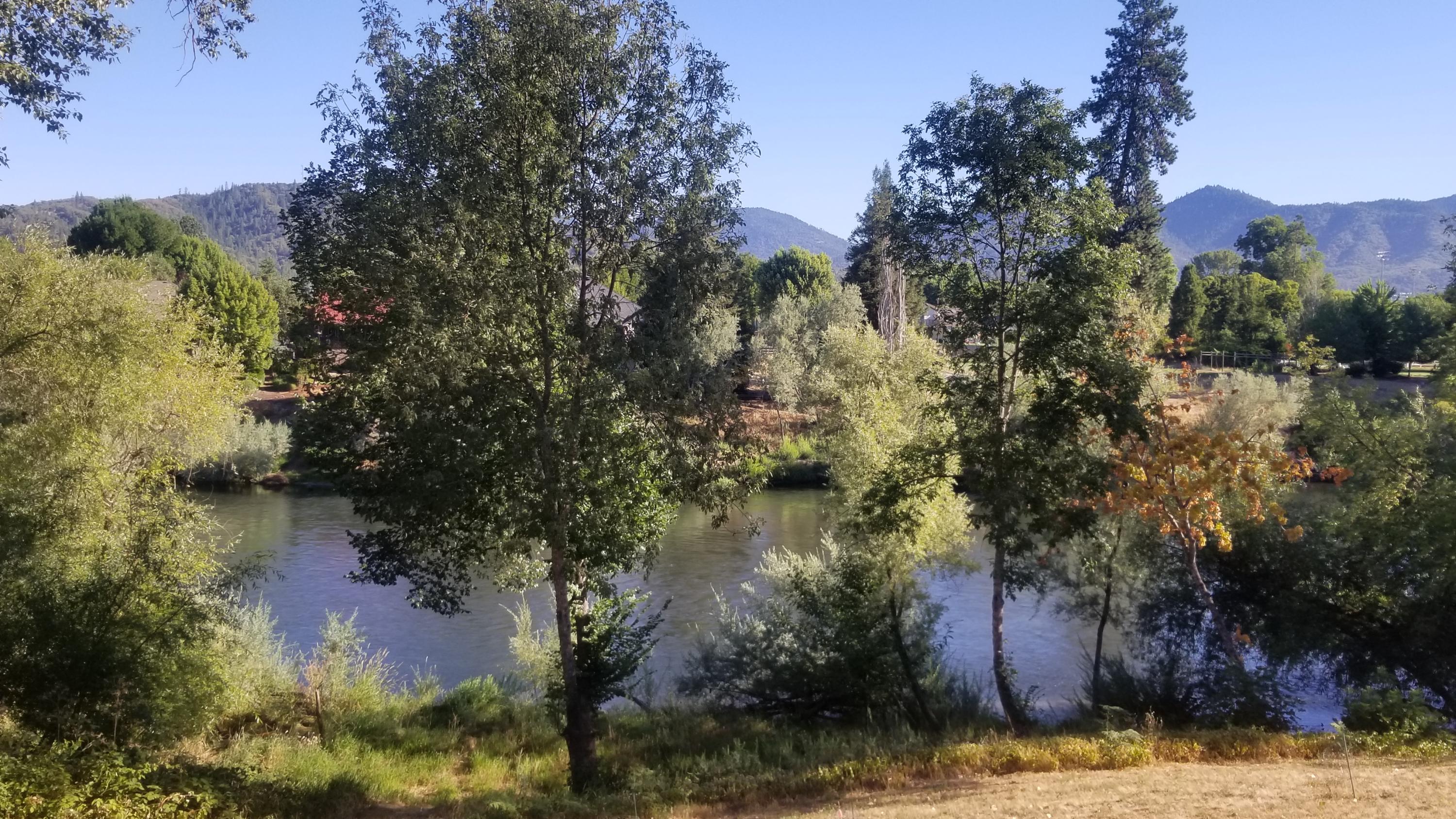 River Pointe - Residential