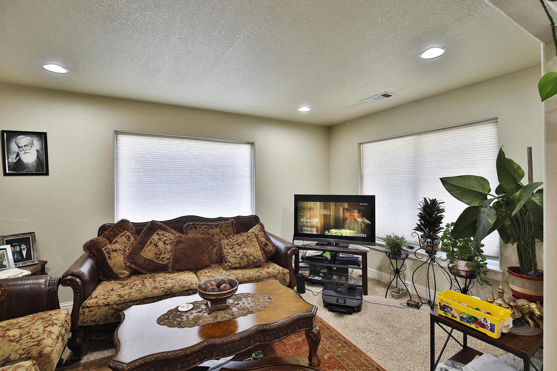 River Pointe - Residential