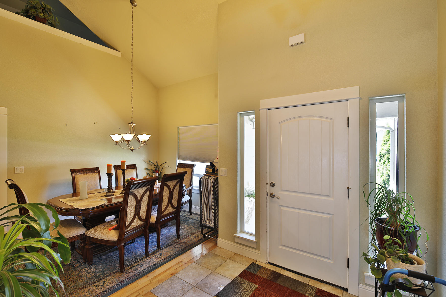 River Pointe - Residential