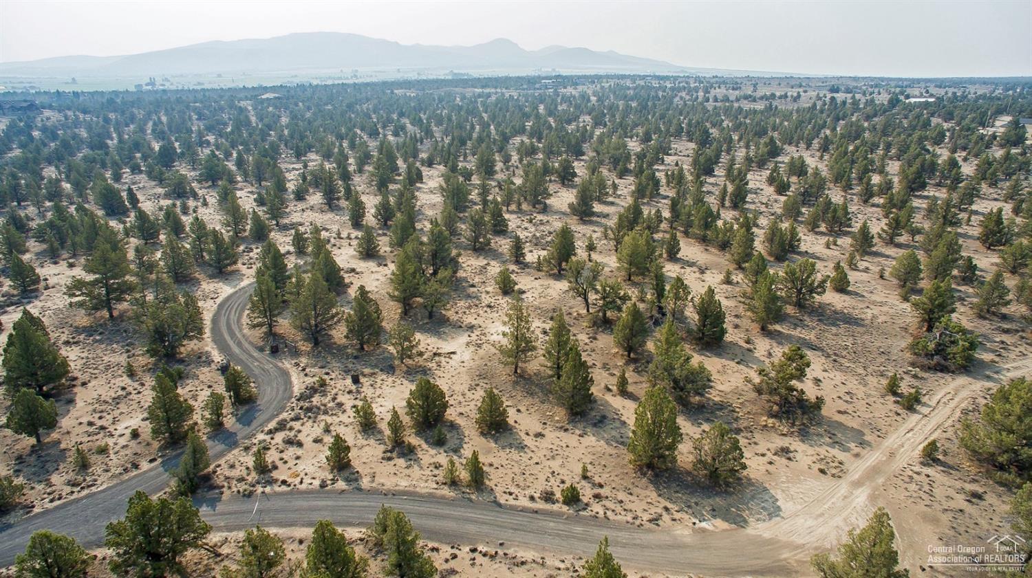 West Powell Butte Es - Land