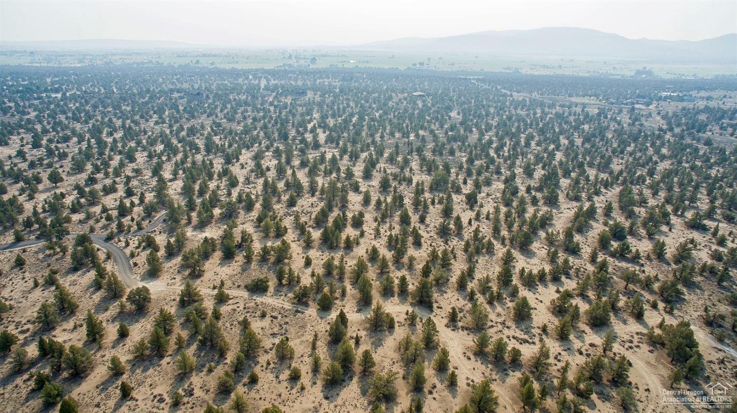 West Powell Butte Es - Land
