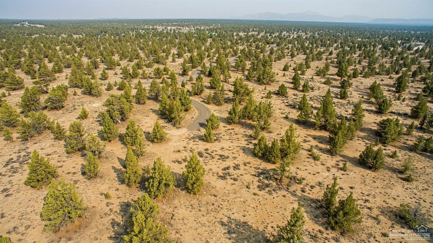 West Powell Butte Es - Land