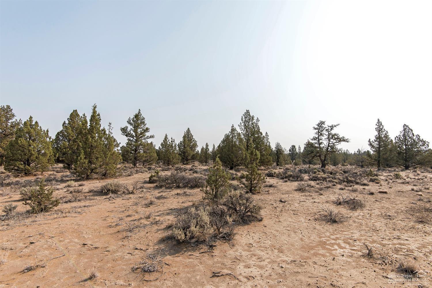 West Powell Butte Es - Land