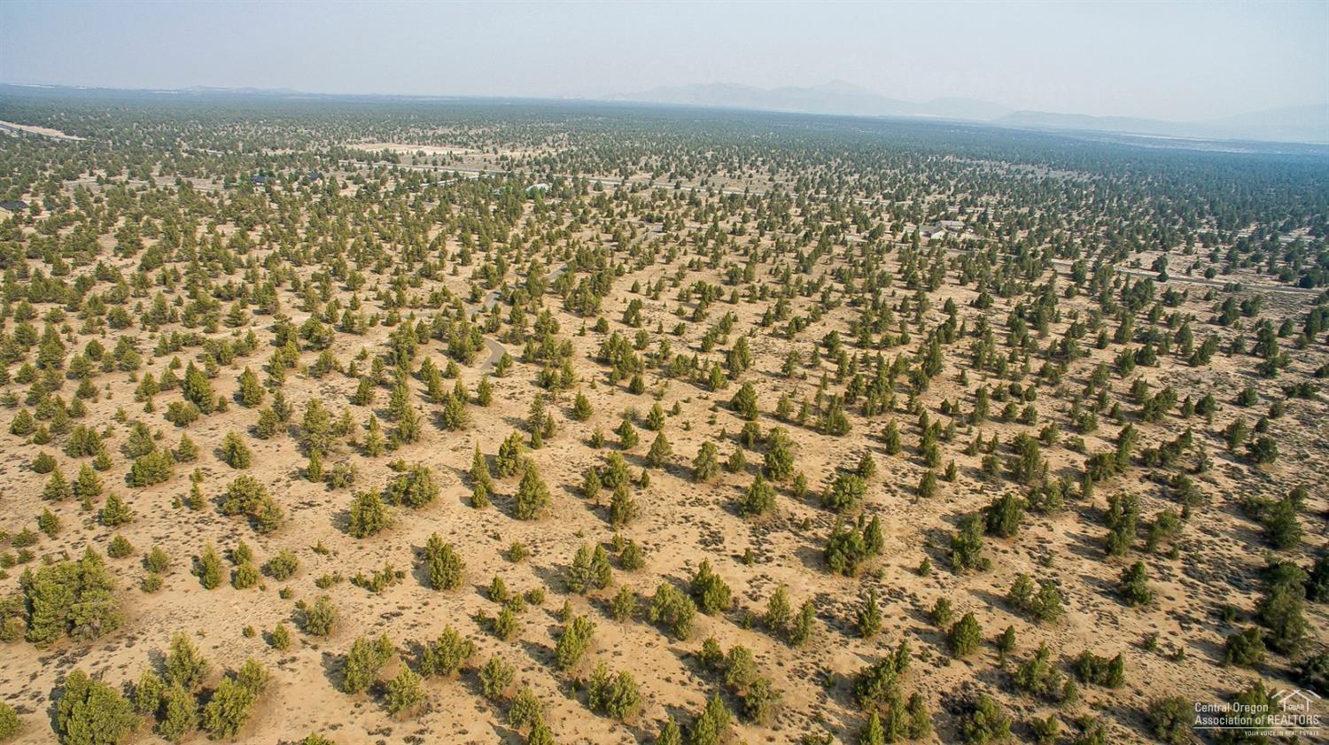 West Powell Butte Es - Land