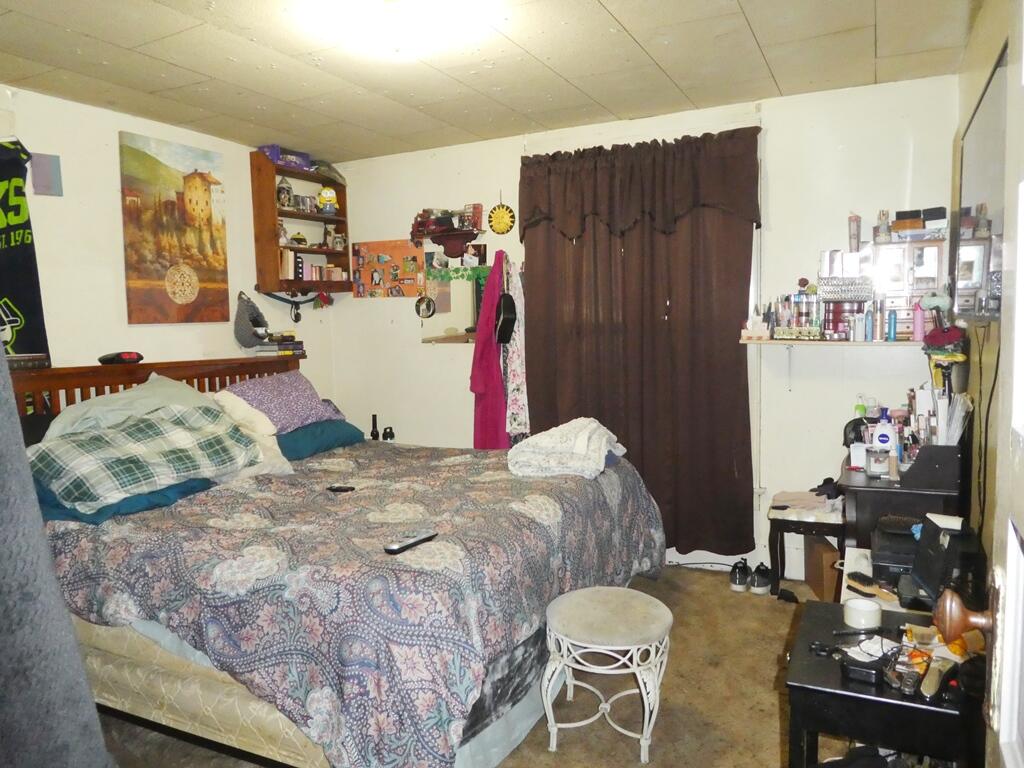 N/A - Residential Income