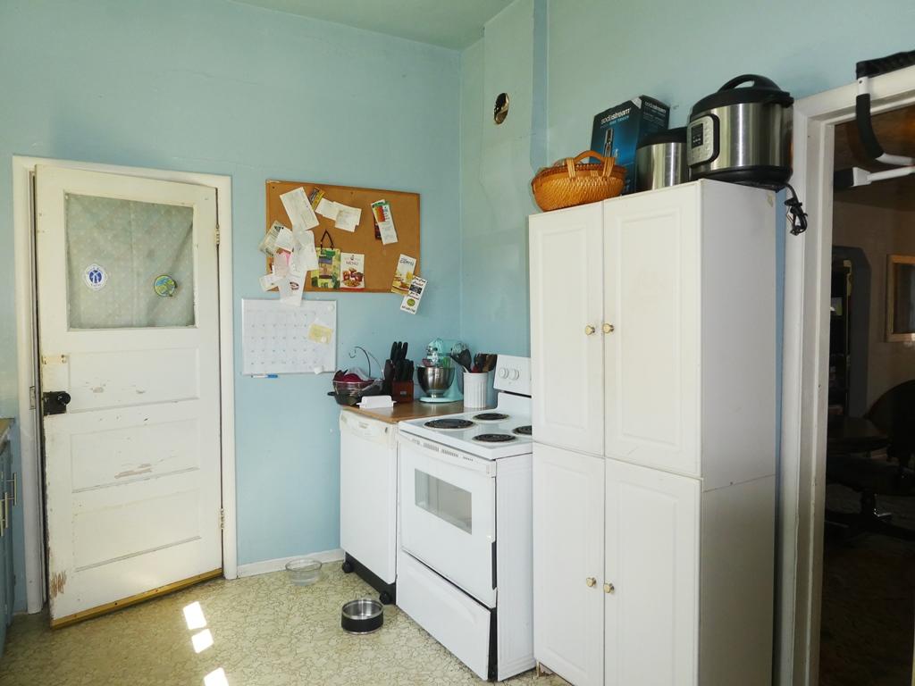 N/A - Residential Income