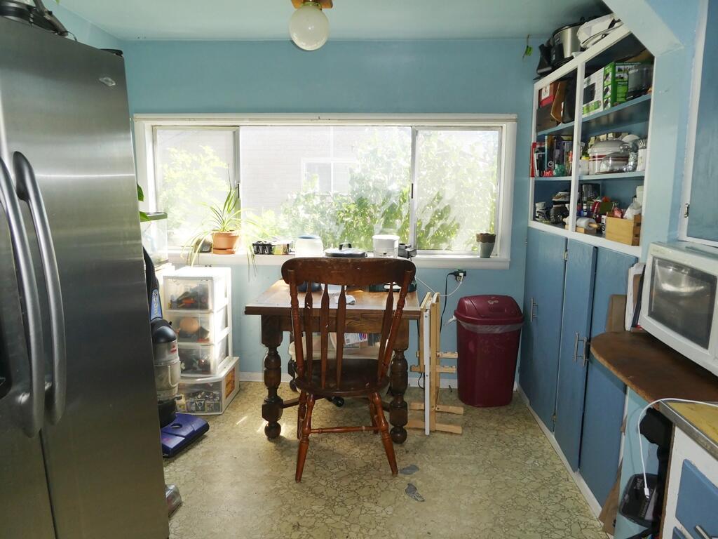 N/A - Residential Income