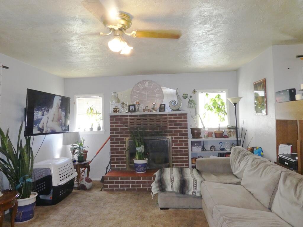 N/A - Residential Income