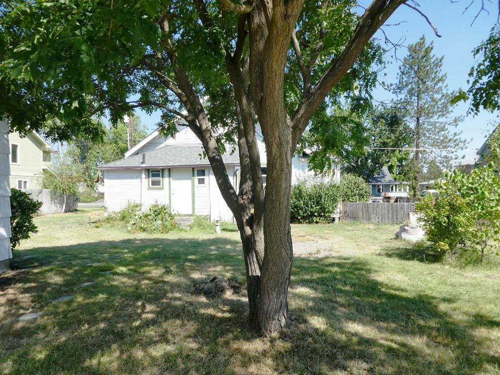 N/A - Residential Income