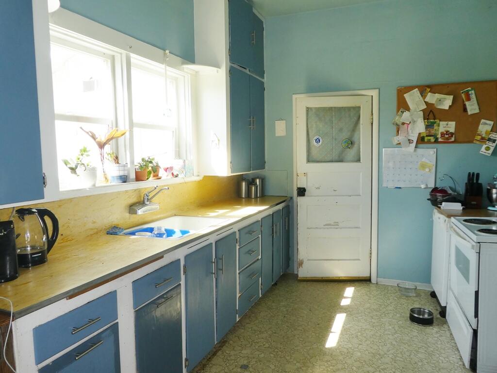 N/A - Residential Income