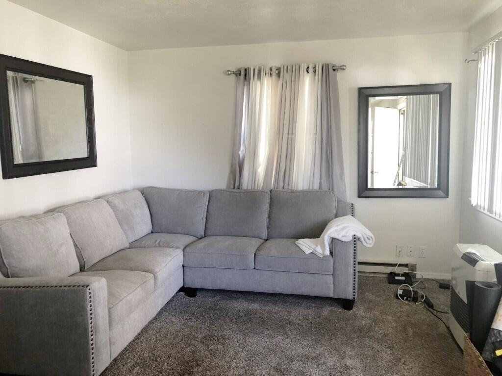 N/A - Residential Income