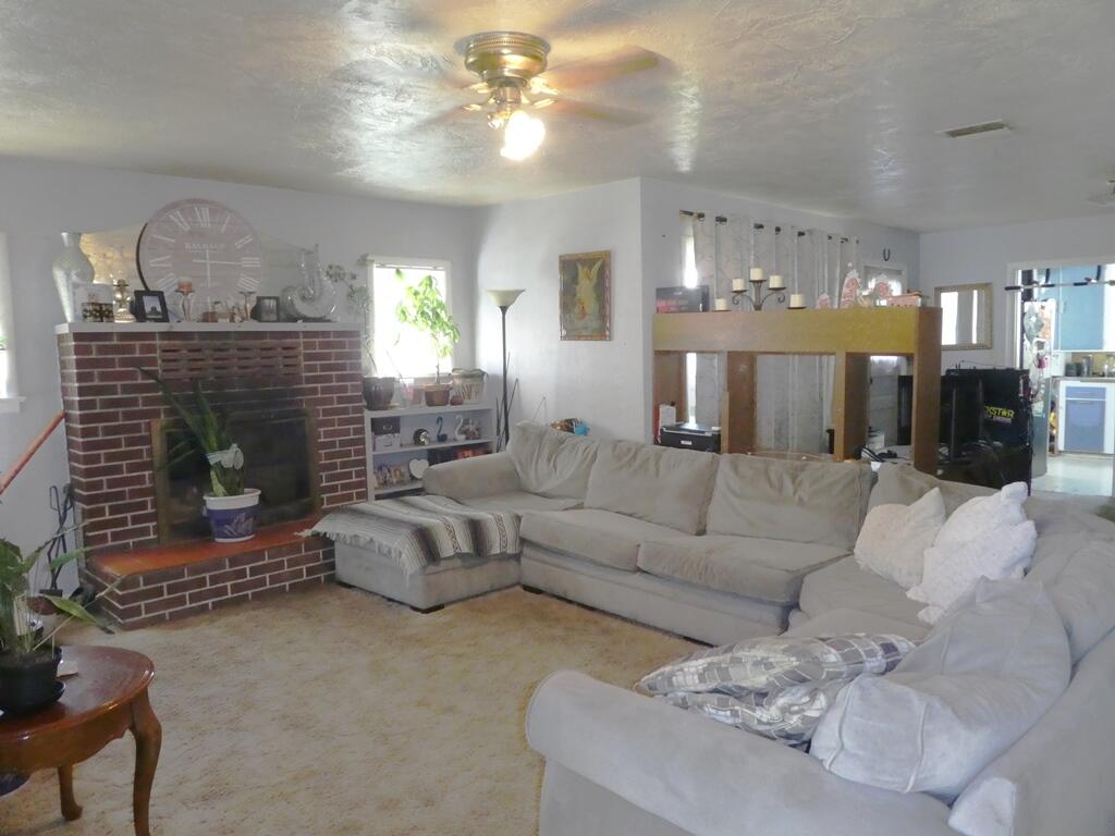 N/A - Residential Income