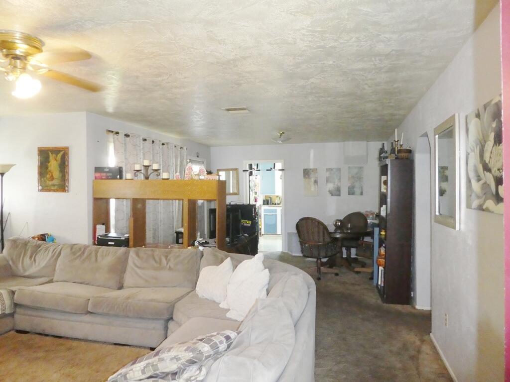 N/A - Residential Income